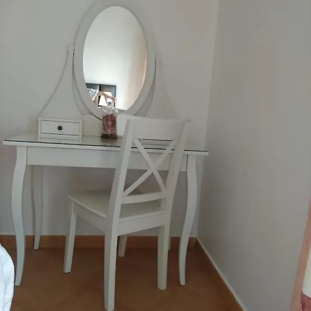 Сasa de vacaciones Oasis Lagos
