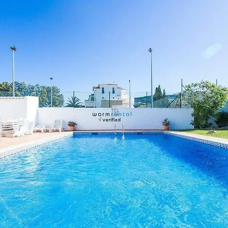 Oasis Сasa de vacaciones