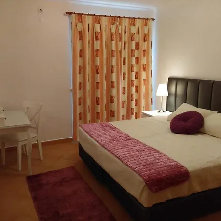 Oasis Prázdninový dům *