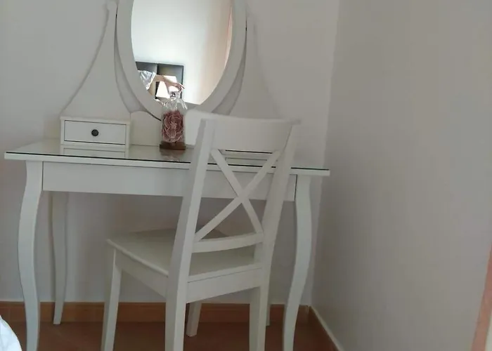 Vakantiehuis Oasis Lagos