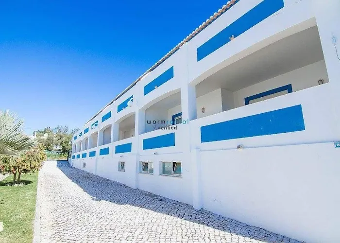 Oasis Дом отдыха Лагуш