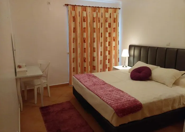 Oasis Дом отдыха *